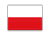TRATTORIA REGINA - Polski